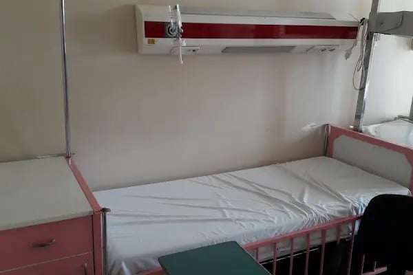 Körfez Devlet Hastanesi - Resim 5