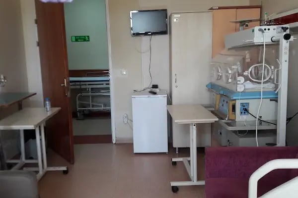 Körfez Devlet Hastanesi - Resim 18