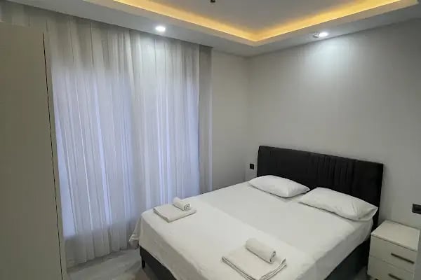 Tunc Suites Luxury Houses - Resim 2