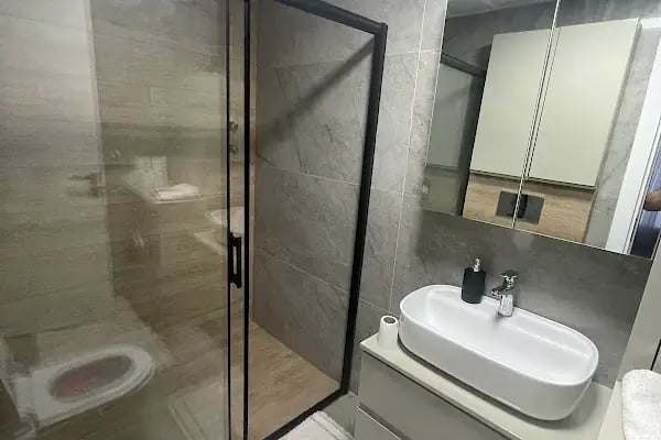 Tunc Suites Luxury Houses - Resim 9