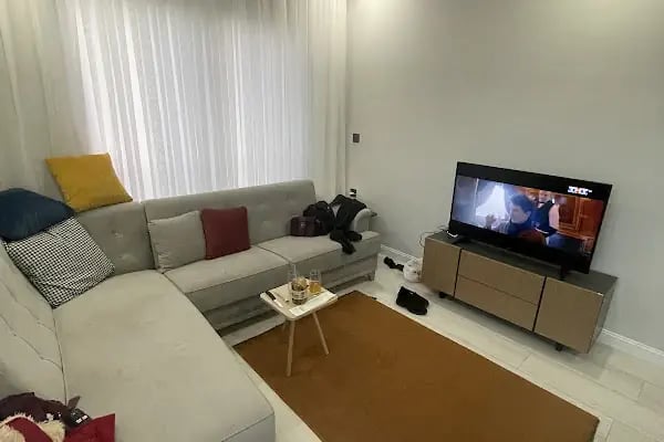 Tunc Suites Luxury Houses - Resim 7