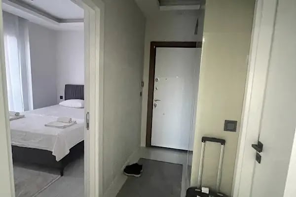 Tunc Suites Luxury Houses - Resim 8