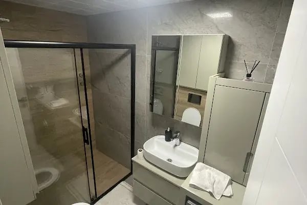 Tunc Suites Luxury Houses - Resim 10
