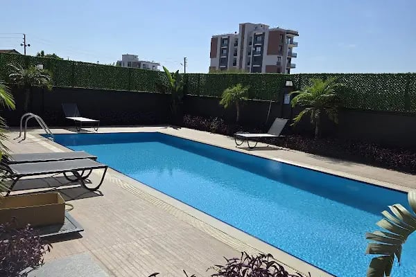 Tunc Suites Luxury Houses - Resim 3