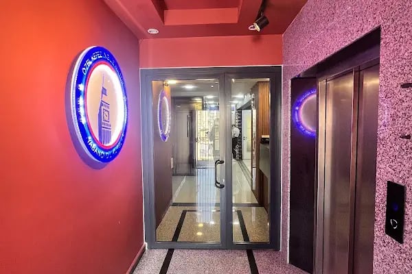 İngiliz Kültür Yabancı Dil Kursu Kepez Temsilciliği - Resim 14