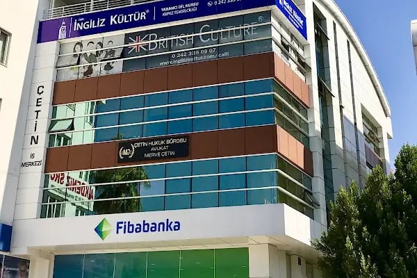 İngiliz Kültür Yabancı Dil Kursu Kepez Temsilciliği - Resim 8