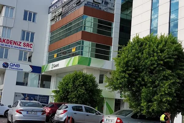 İngiliz Kültür Yabancı Dil Kursu Kepez Temsilciliği - Resim 13