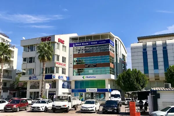 İngiliz Kültür Yabancı Dil Kursu Kepez Temsilciliği - Resim 6