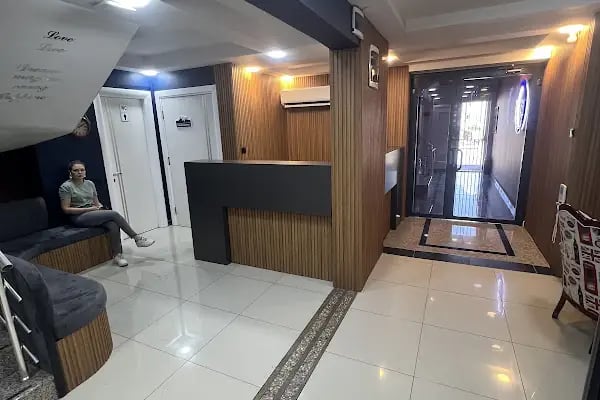 İngiliz Kültür Yabancı Dil Kursu Kepez Temsilciliği - Resim 18