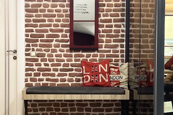 İngiliz Kültür Yabancı Dil Kursu Kepez Temsilciliği - Resim 16