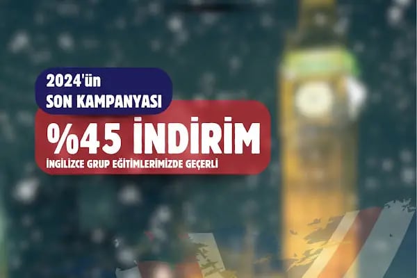 İngiliz Kültür Yabancı Dil Kursu Kepez Temsilciliği - Resim 20