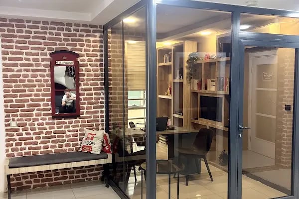 İngiliz Kültür Yabancı Dil Kursu Kepez Temsilciliği - Resim 15