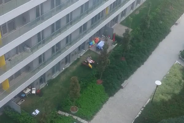 Batışehir Çocuk Parkı - Resim 18