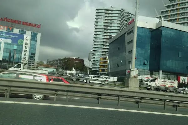 Batışehir Çocuk Parkı - Resim 3