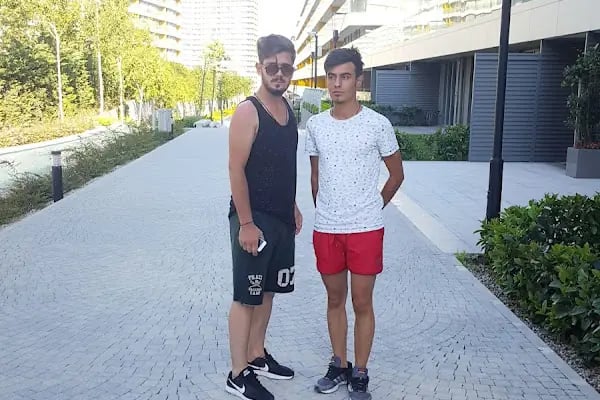 Batışehir Çocuk Parkı - Resim 6
