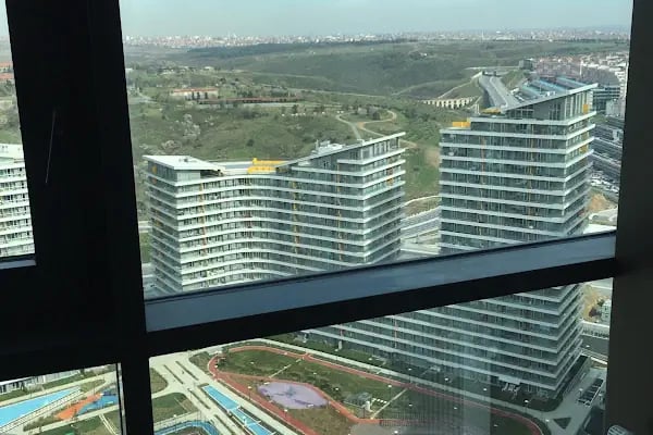 Batışehir Çocuk Parkı - Resim 7