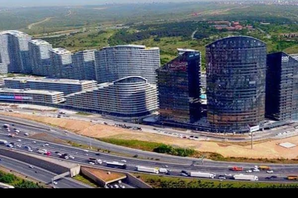 Batışehir Çocuk Parkı - Resim 11