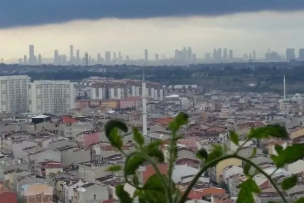 Batışehir Çocuk Parkı - Resim 4