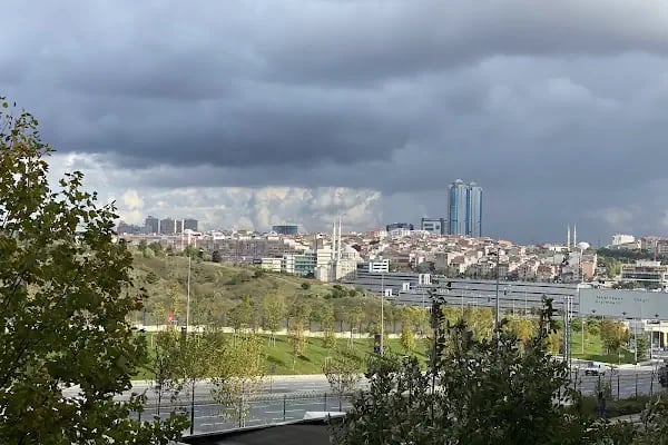 Batışehir Çocuk Parkı - Resim 13