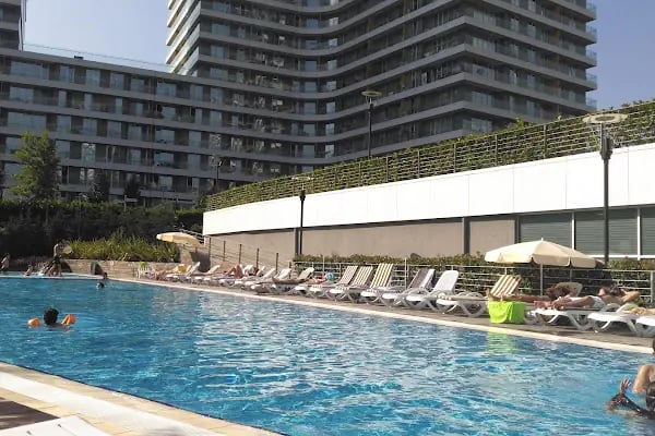 Batışehir Çocuk Parkı - Resim 2