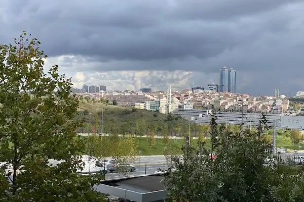 Batışehir Çocuk Parkı - Resim 12