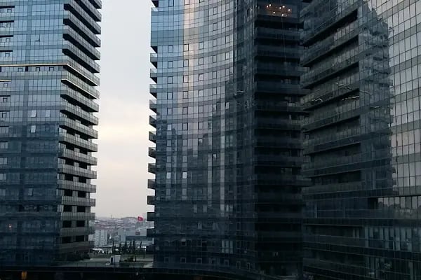 Batışehir Çocuk Parkı - Resim 17