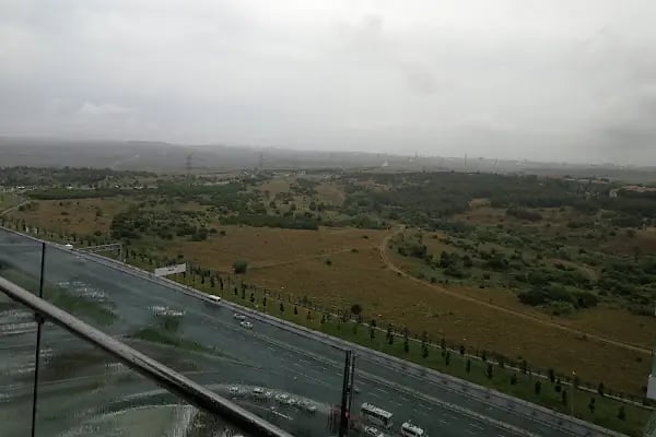 Batışehir Çocuk Parkı - Resim 9