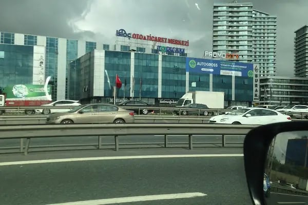 Batışehir Çocuk Parkı - Resim 5