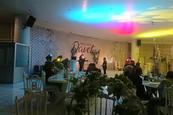 Merinos Davet - Resim 18