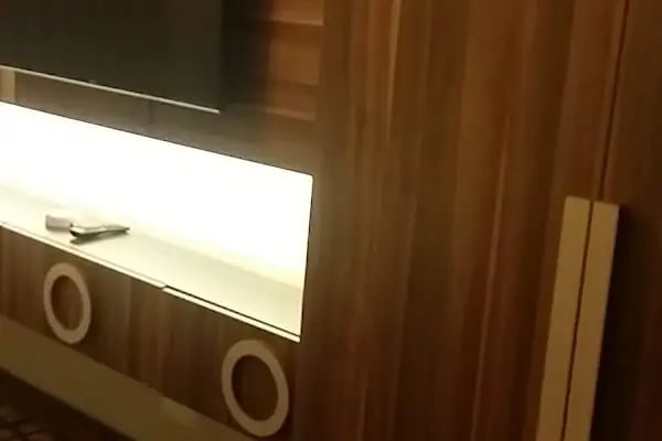 Burçman Hotel Vişne - Resim 14
