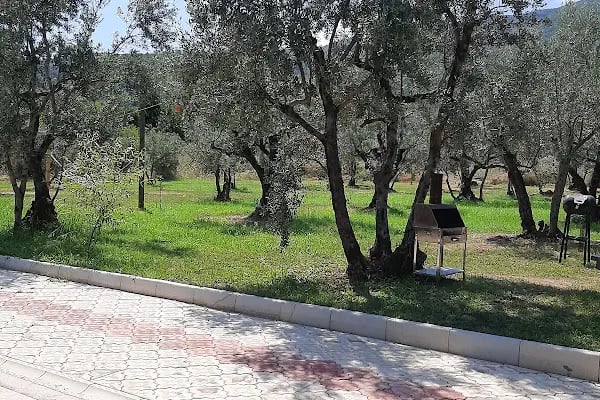 Gölyaka Stone Garden Hotel - Resim 17