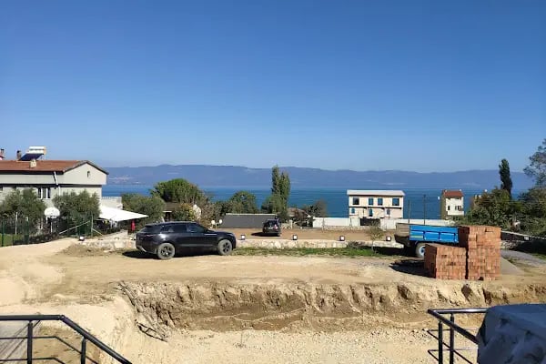 Gölyaka Stone Garden Hotel - Resim 14