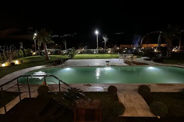 Gölyaka Stone Garden Hotel - Resim 11