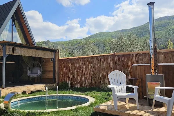Gölyaka Stone Garden Hotel - Resim 5