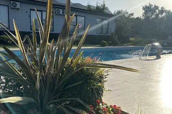 Gölyaka Stone Garden Hotel - Resim 19