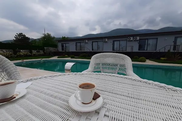 Gölyaka Stone Garden Hotel - Resim 3
