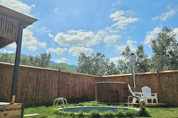 Gölyaka Stone Garden Hotel - Resim 8