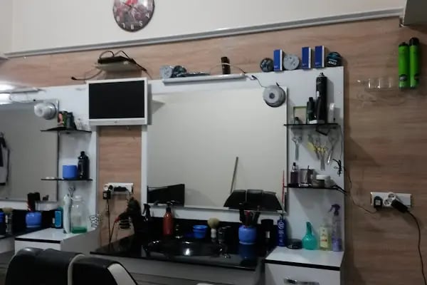 Serdar's Barber - Resim 2