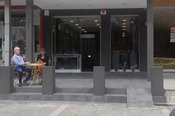 Ekin Optik - Şube - Resim 4