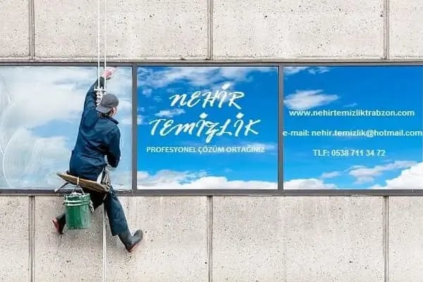 Nehir Temizlik - Resim 5