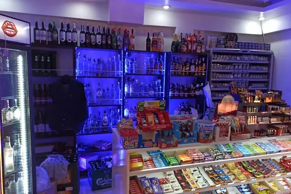 AKSU MARKET - Resim 5