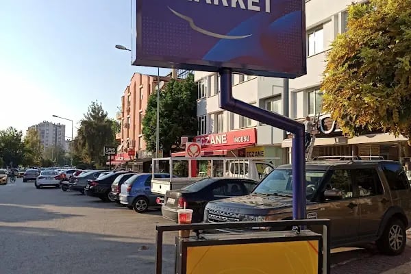 AKSU MARKET - Resim 9
