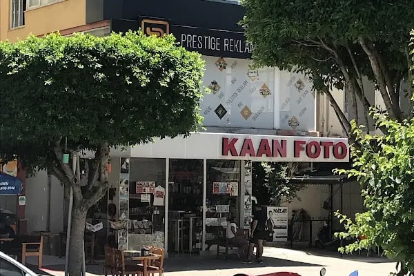 Kaan Foto - Resim 1