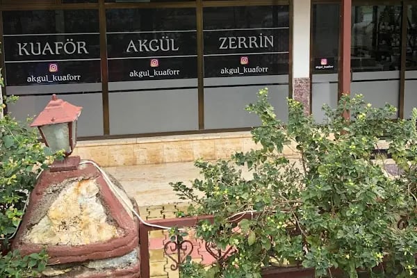Zz Zerrin Kuaför - Resim 9