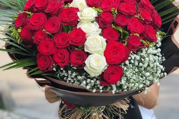 papatyam flowers - Resim 11