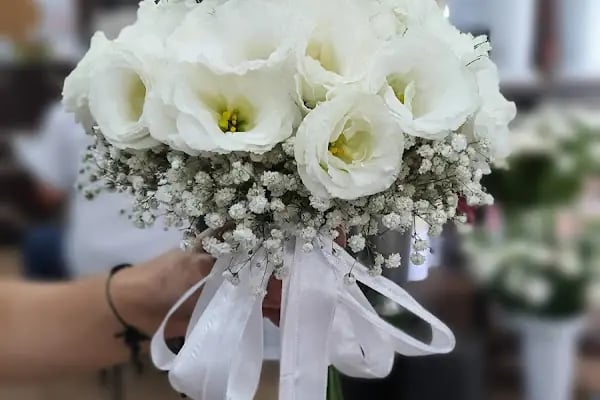 papatyam flowers - Resim 18