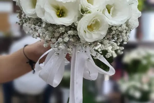 papatyam flowers - Resim 10
