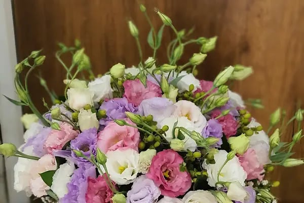 papatyam flowers - Resim 8