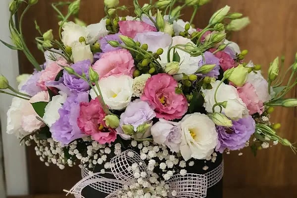 papatyam flowers - Resim 12