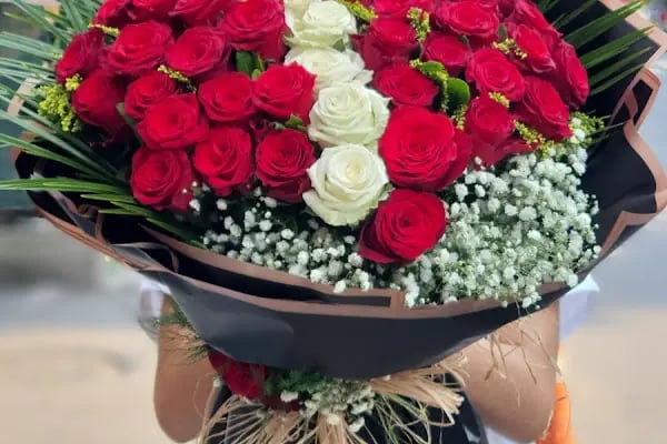 papatyam flowers - Resim 17